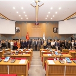 İZSU’nun 45 milyar liralık 2026 bütçesi kabul edildi