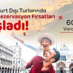 Jolly ile dünyayı keşfetme zamanı!