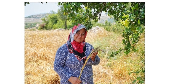 Kadın Emeğini Değerlendirme Vakfı (KEDV), deprem bölgesinde ‘Temiz Ekmek Projesi’ni başlatıyor.