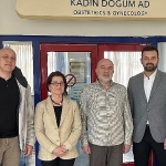 Kadın Sağlığında DEÜ farkı: MRKH Sendromuna yenilikçi cerrahi başarı