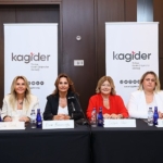 KAGİDER Sürdürülebilirlik Raporu’nu açıkladı: 22 yılda 80 proje ile yüzbinlerde kadına etki etti