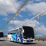 Kâmil Koç 2025 yılı verilerini açıkladı:  10 milyondan fazla yolculuk hikâyesine ortak oldu