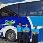 Kâmil Koç, yeni istihdam yatırımlarıyla ülkesine değer katıyor