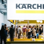 Kärcher, Dünya Devlerinin Boy Gösterdiği IFA 2025’te Tüketicilerle Buluştu