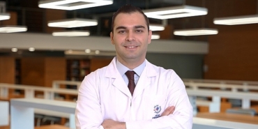 Kardiyoloji Uzmanı Dr. Öğr. Üyesi Akın Torun açıkladı: “Günde 2-3 fincan kahve makul”
