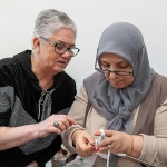 Karşıyaka Belediyesi’nden kadın istihdamına destek