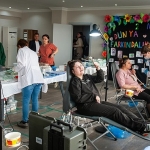 Karşıyaka’da özel bireylere ağız ve diş sağlığı taraması