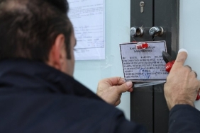 Kartepe’de Uyarılara Rağmen İhlalleri Sürdüren Market Mühürlendi