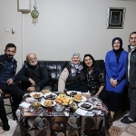 Kartepe’de Yalnızlıklar Paylaşılıyor