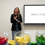 Keçiören Belediyesi’nden Kadınlara Özgüven Aşılayan Program