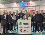 Keskinoğlu,  Bursa Food Point Fuarı’nda   yeni iş birliklerine imza attı