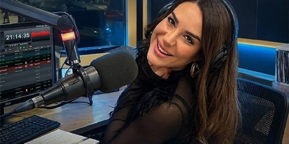 Kıbrıs’ın göz bebeği Radyo Juke’ta yeni dönem başlıyor