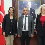 Kızılay otobüsü Kemer’e geliyor