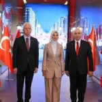 Kızılırmak Projesi’nin İlk Etabına Başlandı