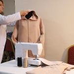 KO-MEK’ten moda ve istihdama güçlü destek