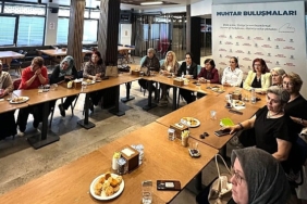 Kocaeli’de kadın muhtarlara sıfır atık semineri