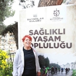 Kocaelililer sağlıklı yaş alıyor