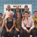 Kömür Karası Topraktan Yeni Bir Hayat Arayışı