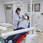 Konak’ta ücretsiz diş sağlığı hizmeti