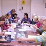 Konak’ta yaşlanmak yok, sağlıklı yaş almak var