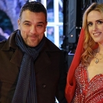 Koreograf Serkan Duman, Love Fest’i Görsel Şölene Çevirdi