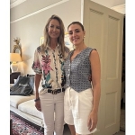 Kraliyet Ailesinin Yeni Gözdesi: Barrus x Art de Huile