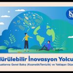 KTSD’nin Düzenlediği Sürdürülebilir İnovasyon Yolculuğu Konferansı 14 Mayıs’ta İstanbul’da