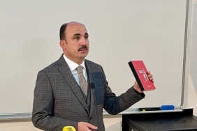 Kudüs Çalışma Grubu Öncülüğünde Naci El-Ali’nin Eserlerinden “40 Çizgi 40 Öykü” Adlı Kitap Hazırlandı