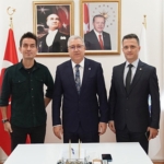 Küresel salgınların erken tespitine yönelik istatistiksel karar destek sistemi geliştirilecek