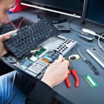 İzmir’de Lenovo Servis Hizmetleri ve Çözümleri