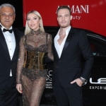 Lexus ile Venedik Film Festivali’nde Hadise ve Kerem Bürsin Rüzgarı