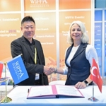 LOGISTECH lojistik dünyasını İzmir’de buluşturdu