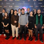 Maceradan maceraya koşan İBİ:UZAY GÖREVİ’nin galası büyük ilgi gördü