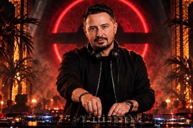 Mahmut Görgen’den PowerApp’te Türkçe Afro House Rüzgârı: Nocturnal Ritual