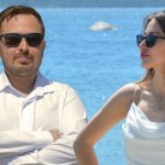 Mahmut Görgen ve Aslı Cevri’nin ‘Ada Sahilleri’ Şarkısı Yayında