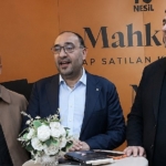 Mahsun Gökçur’dan İlham Veren Hayat Hikâyesi: “Mahkûm”
