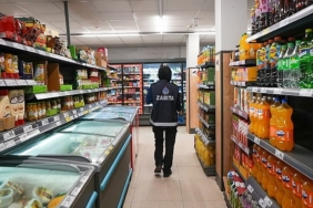 Maltepe Belediyesi’nden Cevizli’de market denetimi