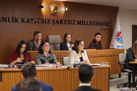 Maltepe Belediyesi'nin 2027 Yılı Bütçesi Kabul Edildi