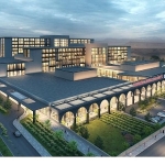 Mardin Şehir Hastanesi Yüksek Verimli  İklimlendirme Altyapısı İçin  Form Endüstri Ürünleri’ni Seçti