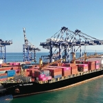 Marport, ONE ile yeni bir uluslararası servise ev sahipliği yaptı