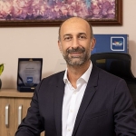 Marshall Boya’nın Genel Müdürü Özgür Orçunus Oldu