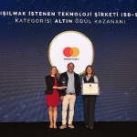 Mastercard, gençlerin en çok çalışmak istediği teknoloji şirketi oldu