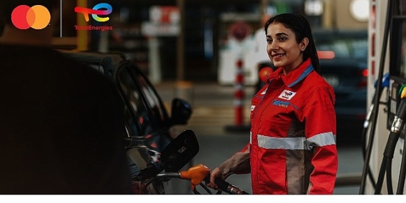 Mastercard ve TotalEnergies’in KOBİ’lere özel %4 akaryakıt indirimi yıl sonuna kadar devam ediyor