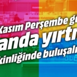 MediaMarkt’ta ‘Branda Yırtma’ için geri sayım başladı!