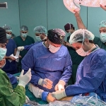 Menisküs Cerrahisinde Türkiye’de Bir İlk, DEÜ’de Gerçekleşti!