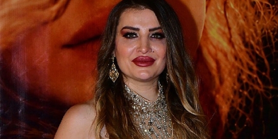 Meryem Sevilen’in Yeni Klibi “Anne” İçin Görkemli Lansman