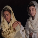 ‘Mevlana: Mest-i Aşk’ kostümleri için 2500 metre kumaş kullanıldı