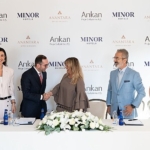 Minor Hotels, Anantara markasının Türkiye pazarındaki ilk projesini Çeşme’de hayata geçiriyor