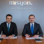 Misyon Bank Bölgesel Saklama İçin Teknoloji Ortağını Seçti