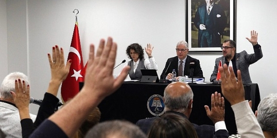 Mudanya’da 2027’nin Yol Haritası: Gerçekçi Bütçe, Verimli Hizmet